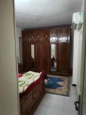Apartment in pyramids street